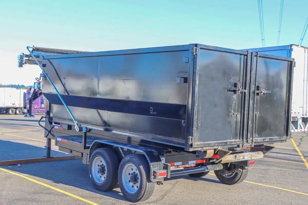 Dumpster Rental services in Jackson, WY